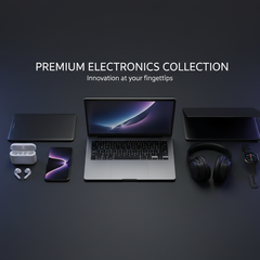 Collection image for: Electronics