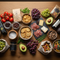 Food & Grocery