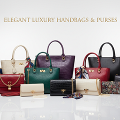 Collection image for: Handbags & Purses