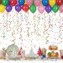 Party & Celebration