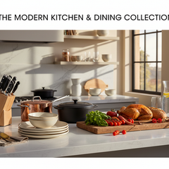 Collection image for: Kitchen & Dining