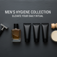 Collection image for: Men's Hygiene