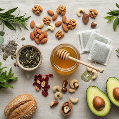 Collection image for: Organic & Health Foods