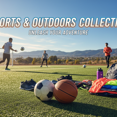 Collection image for: Sports & Outdoors