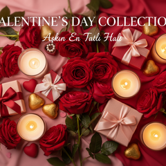 Collection image for: Valentine's Day