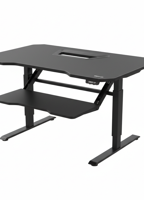 Adjustable Standing Desk Converter
