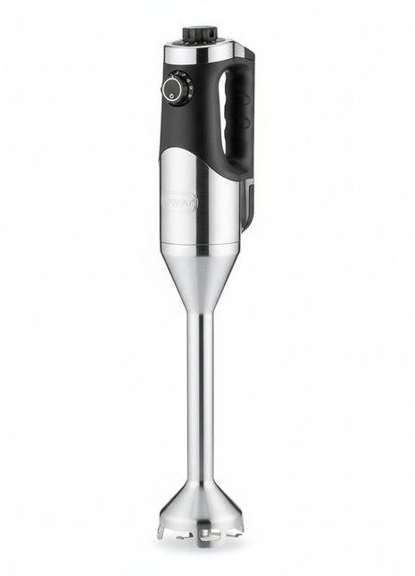 Commercial Immersion Blender 18"