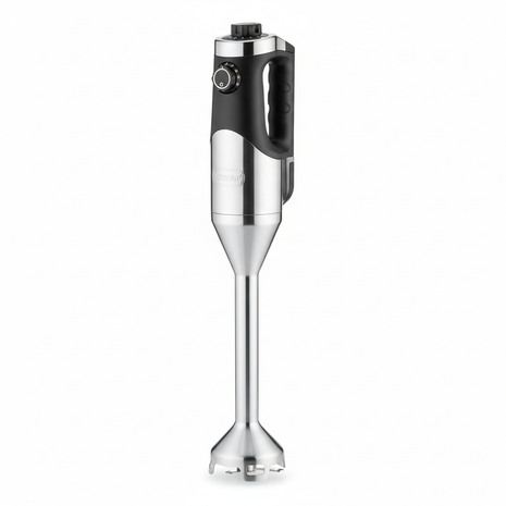 Commercial Immersion Blender 18"