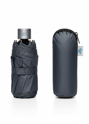 Compact Travel Umbrella