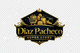 Diaz Pacheco Super Store Logo