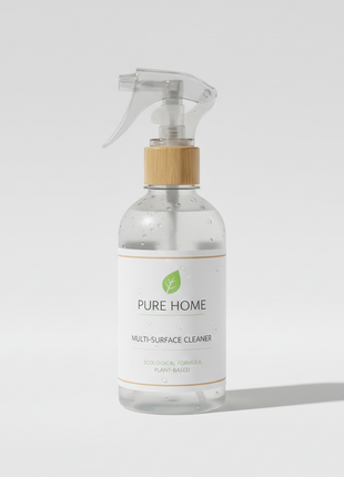 Eco-Friendly Multi-Surface Cleaner
