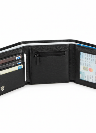 Executive Trifold Wallet