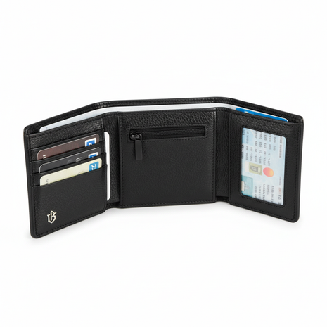 Executive Trifold Wallet