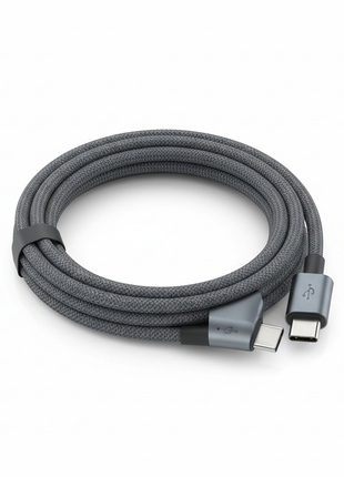 Fast Charging USB-C Cable