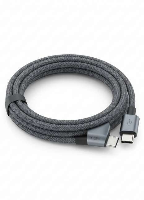Fast Charging USB-C Cable