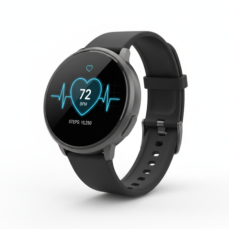 Fitness Smartwatch