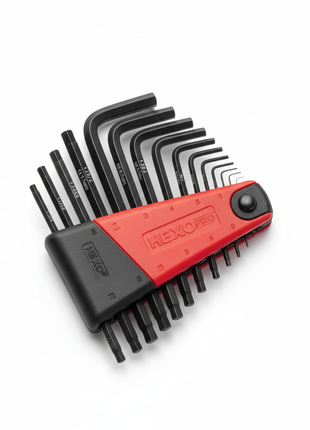Hex Key Set Premium