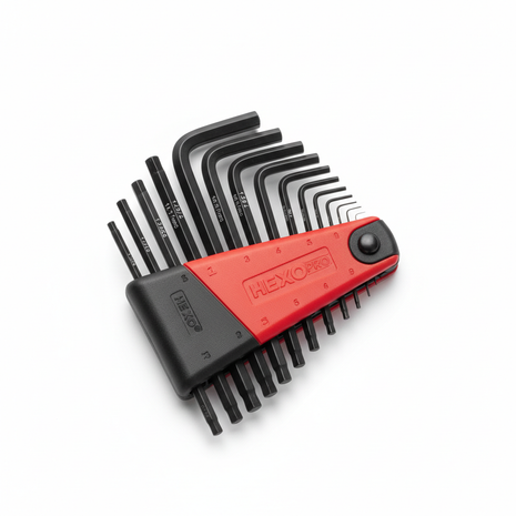Hex Key Set Premium