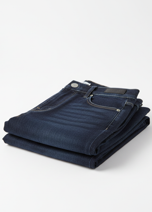 High-Rise Skinny Jeans