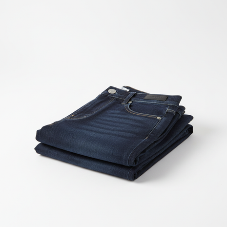High-Rise Skinny Jeans