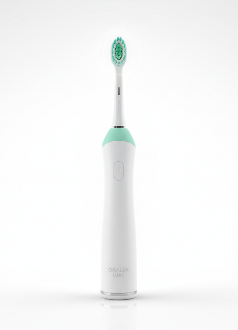 Fresh Mint Toothpaste
