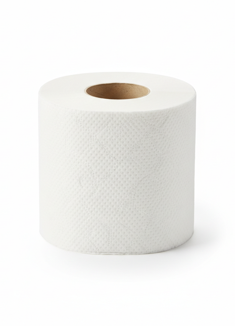 Ultra-Soft Premium Toilet Paper