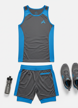 Men's Performance Training Set