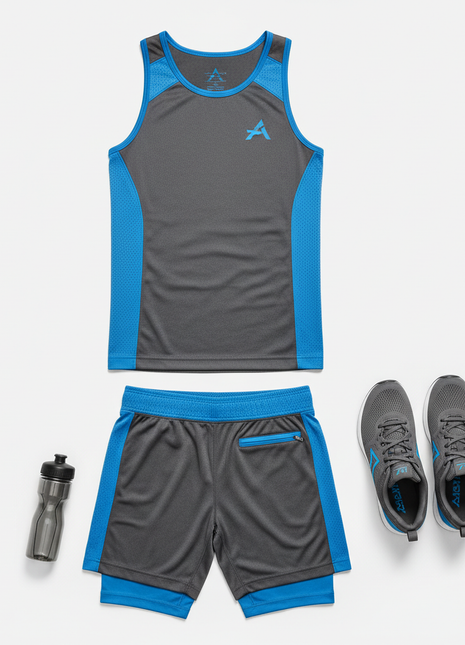 Men's Performance Training Set