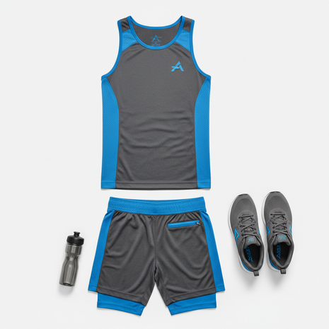 Men's Performance Training Set