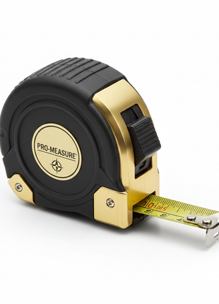 Premium Tape Measure