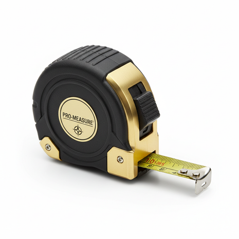 Premium Tape Measure