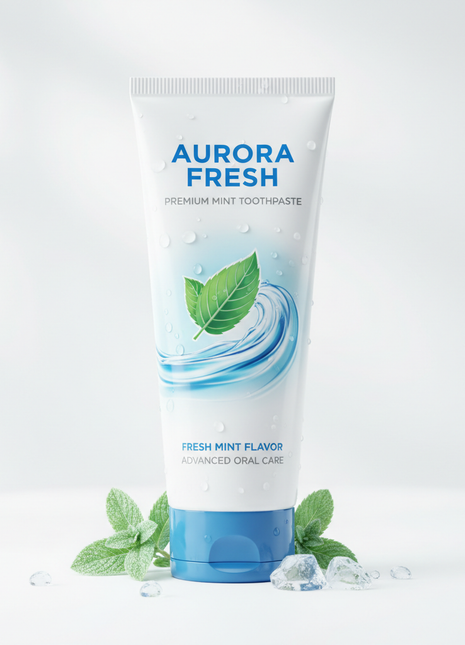 Premium Soft Toothbrush