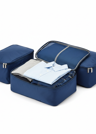 Packing Cube Set (6-piece)