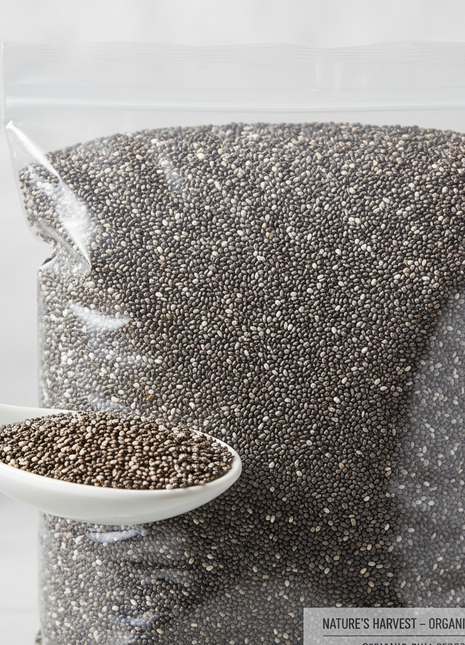 Bulk Quinoa Blanca (White Quinoa) – 10 lb Bag