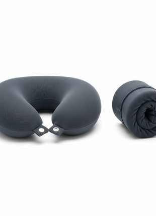 Compression Travel Pillow