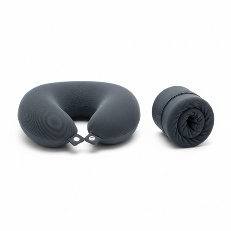 Compression Travel Pillow