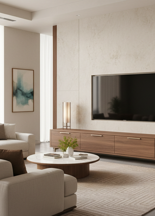 Premium Plasma Display Television