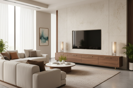Premium Plasma Display Television