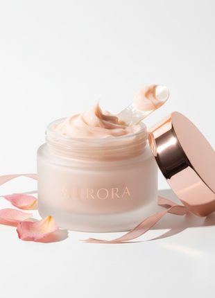 Luxury Body Butter