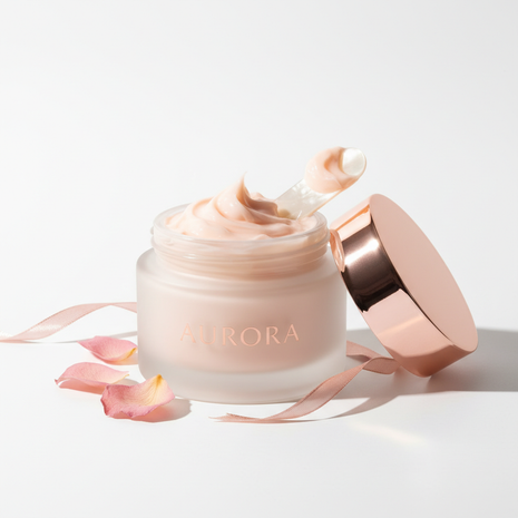 Luxury Body Butter