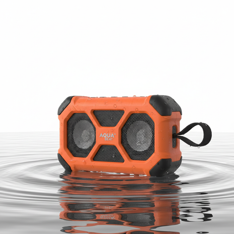 Waterproof Bluetooth Beach Speaker