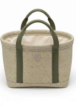 Reusable Shopping Basket - Durable & Eco-Friendly