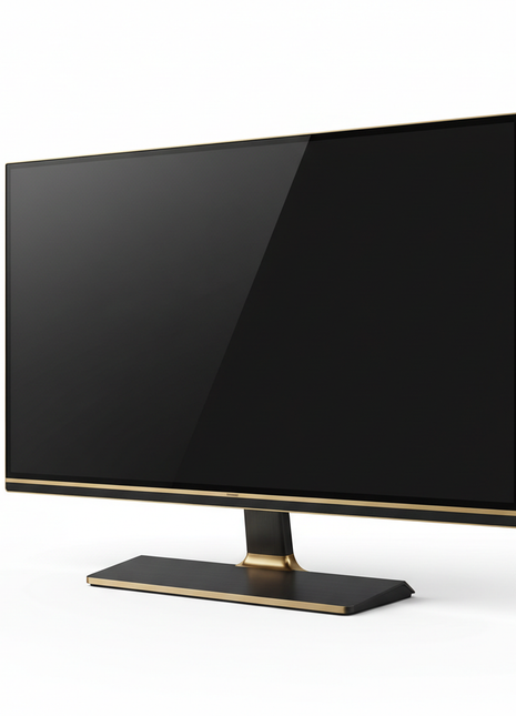 Premium Plasma Display Television