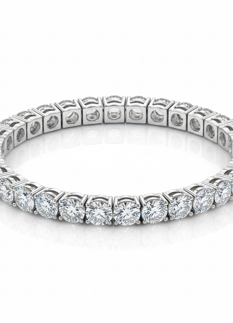 Diamond Tennis Bracelet