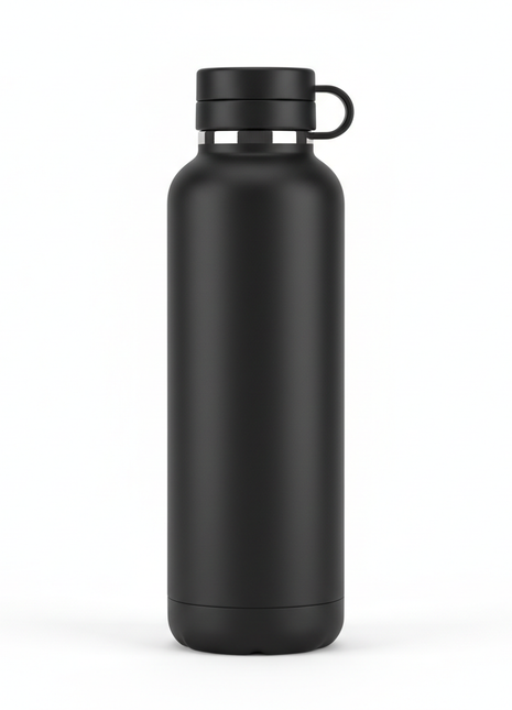 Insulated Stainless Steel Water Bottle 32oz