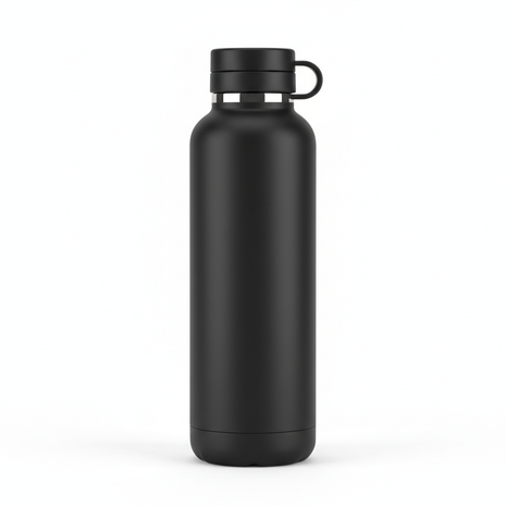 Insulated Stainless Steel Water Bottle 32oz