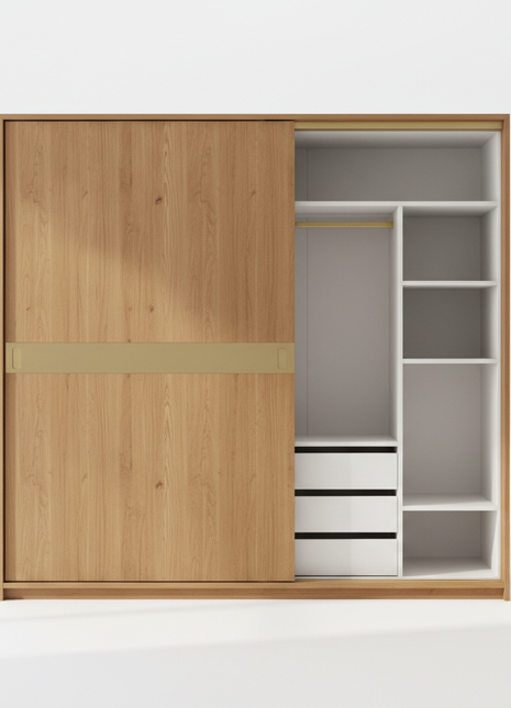 Premium Shoe Cabinet