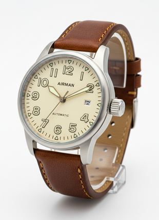 Vintage Pilot Watch