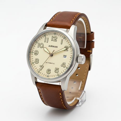 Vintage Pilot Watch