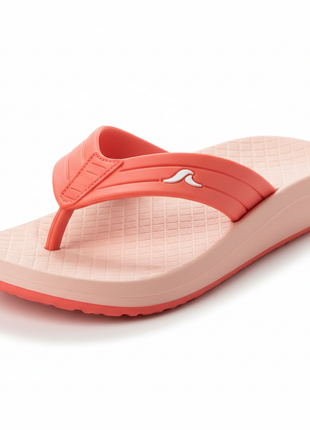 Cushioned Summer Flip Flops